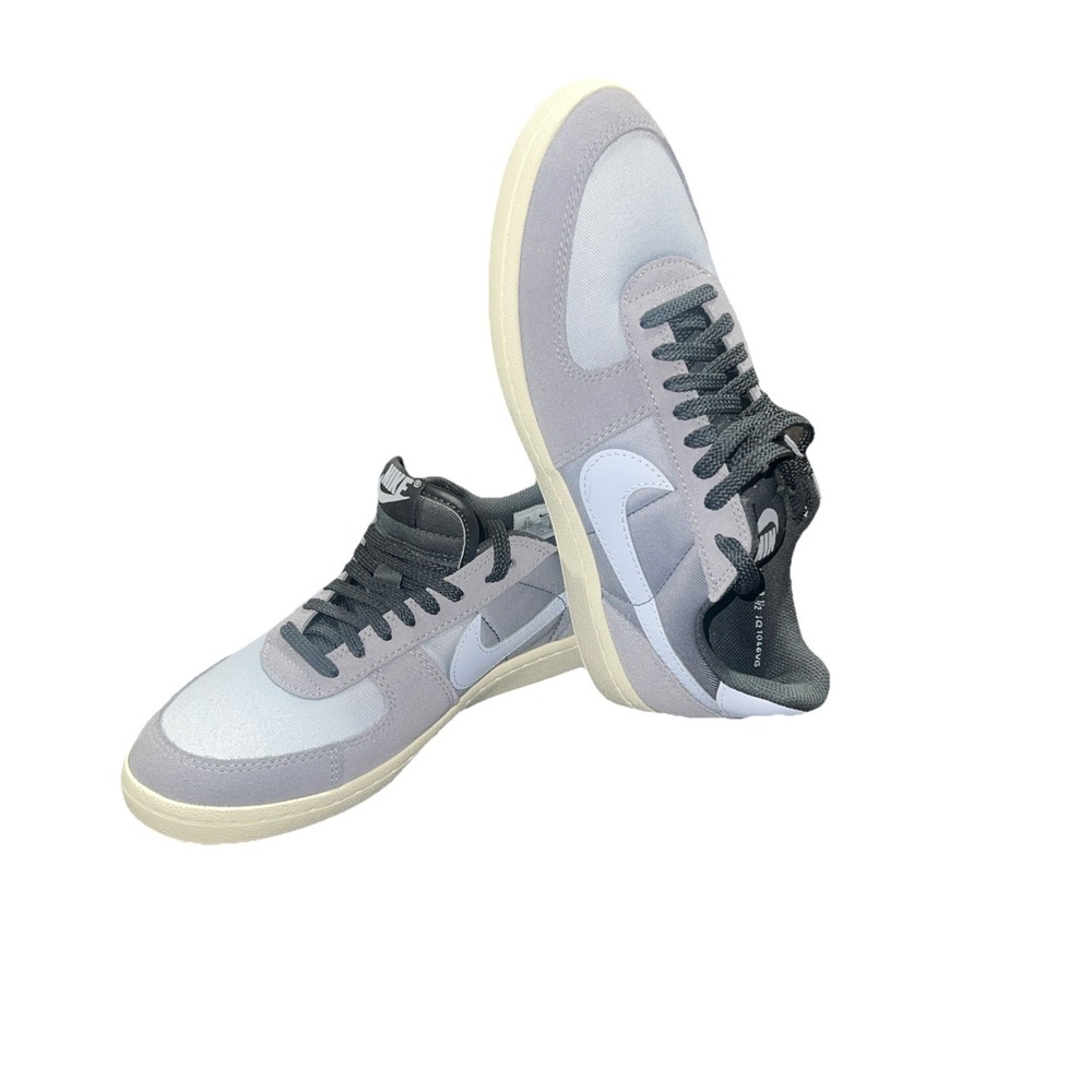 35N25  Size 9.5 - Nike Field General 82 Wolf Grey
